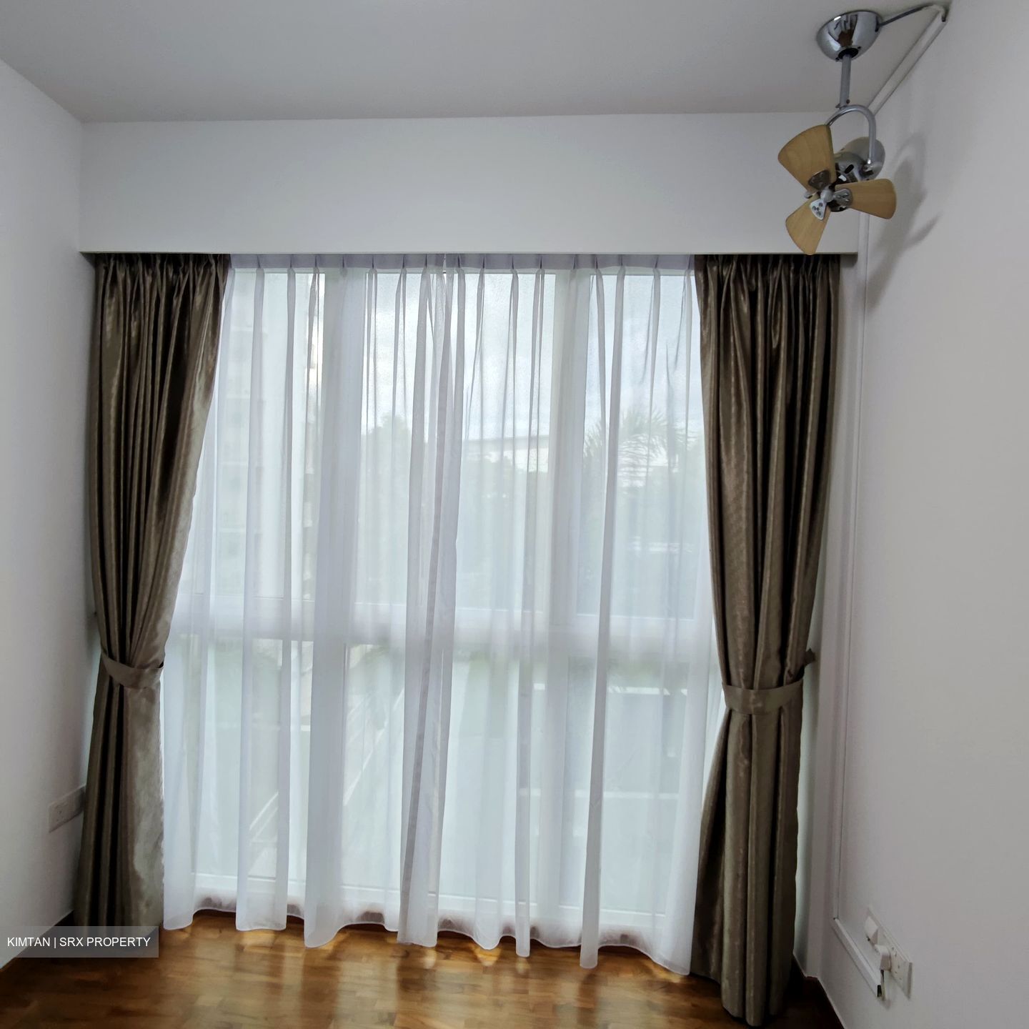 1 Canberra (D27), Condominium #553020921